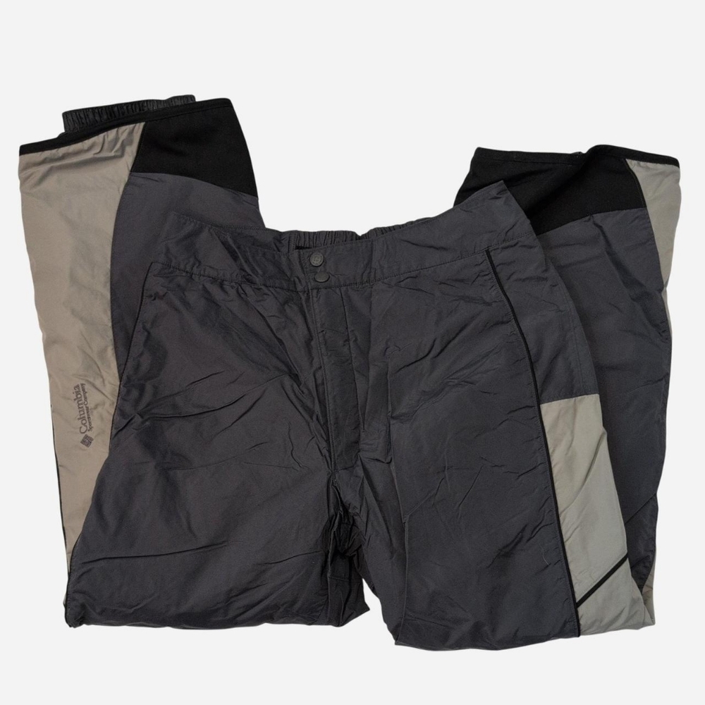 Columbia Sportswear Men's Snow Pants